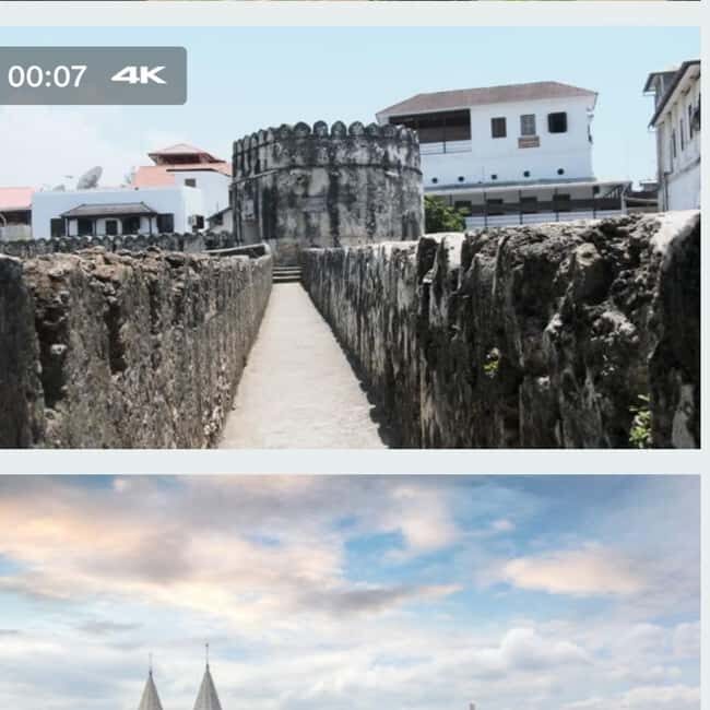 Zanzibar: Jozani Forest, Nakupenda beach, & Stone Town Tour - Key Points