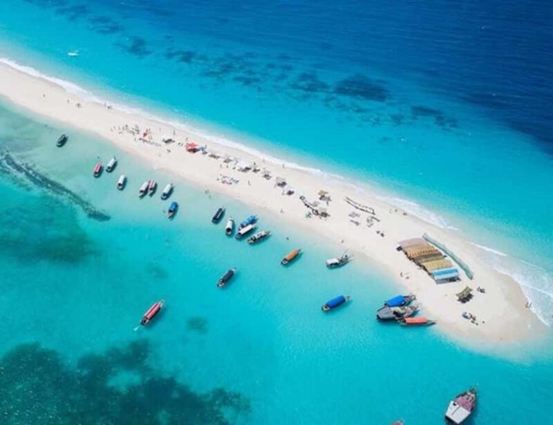 Zanzibar: Jozani Forest, Nakupenda beach, & Stone Town Tour - Practical Details and Tips