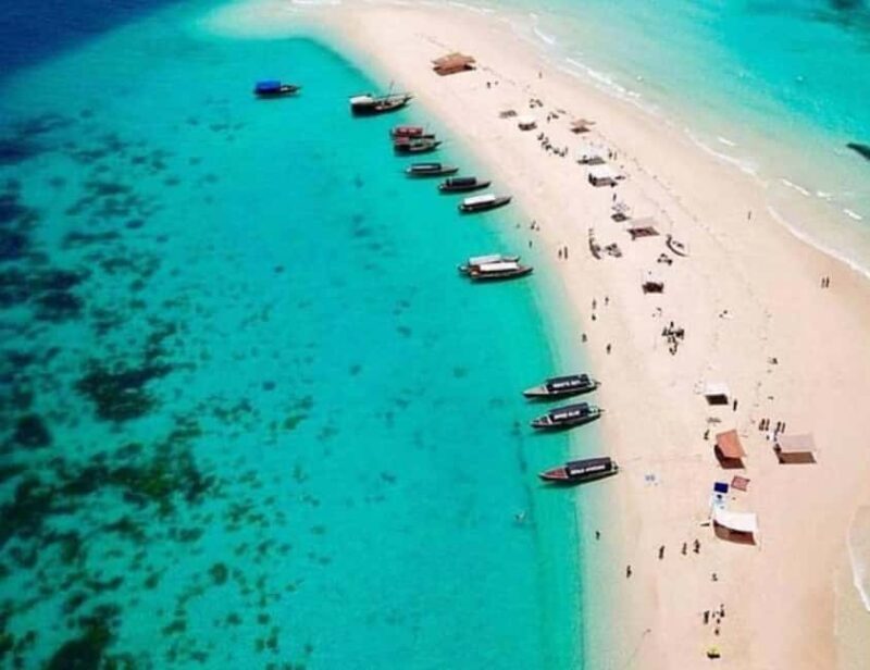 Zanzibar: Jozani Forest, Nakupenda beach, & Stone Town Tour - Final Thoughts