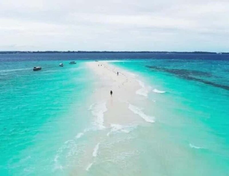 Zanzibar: Jozani Forest, Nakupenda beach, & Stone Town Tour - FAQ