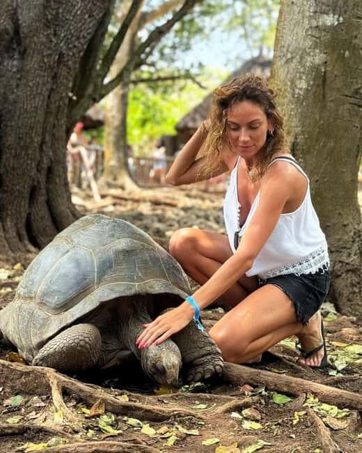 Zanzibar: Jozani Forest, Prison Island and Spice Farm Tour - An In-Depth Look at the Tour Itinerary