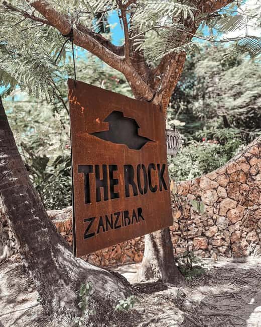 Zanzibar: Jozani Forest + Rock Restaurant - FAQ