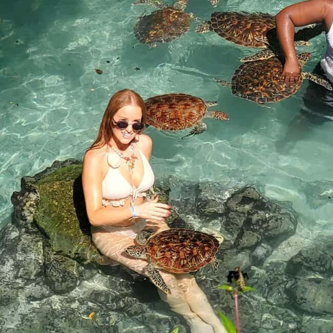 Zanzibar: Jozani Forest, Salaam Cave, & Mtende Beach Tour - Key Points