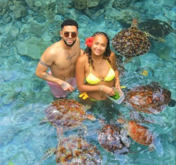 Zanzibar: Jozani Forest & Salaam Cave Sea Turtles Swim Tour - Frequently Asked Questions