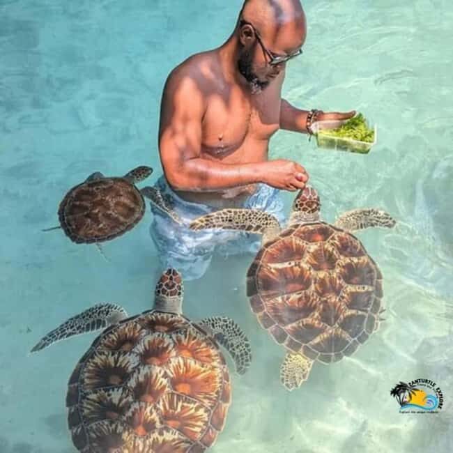 Zanzibar: Jozani Forest, Salaam Cave & The Rock Restaurant, - A Complete Look at the Zanzibar Day Tour