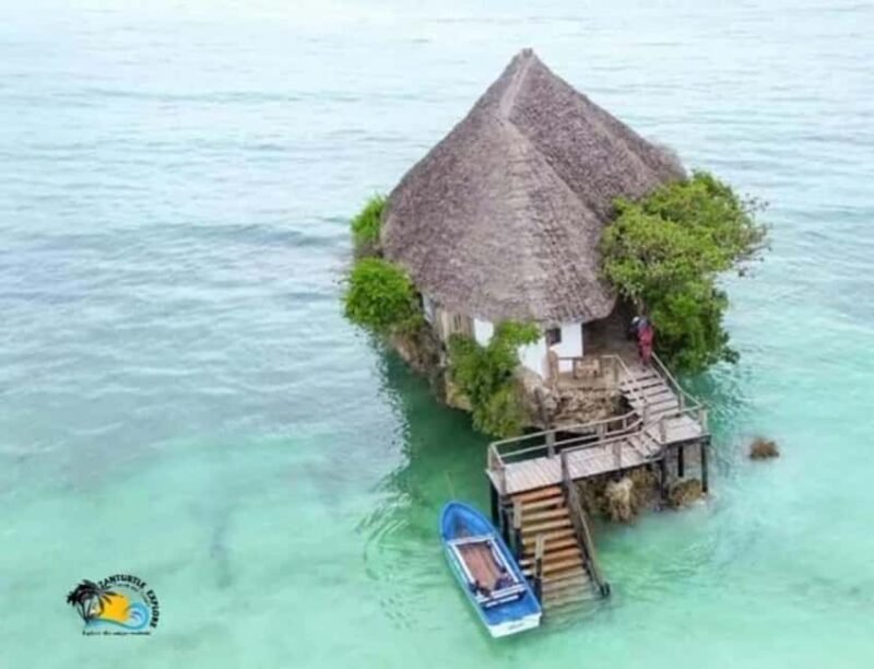 Zanzibar: Jozani Forest, Salaam Cave & The Rock Restaurant, - Who Should Book This Tour?