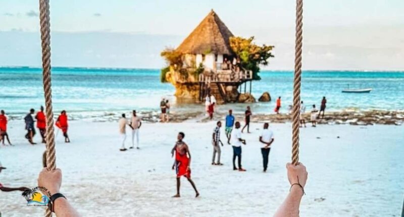 Zanzibar: Jozani Forest, Salaam Cave & The Rock Restaurant - Exploring Zanzibar with a Focus on Nature and Iconic Views