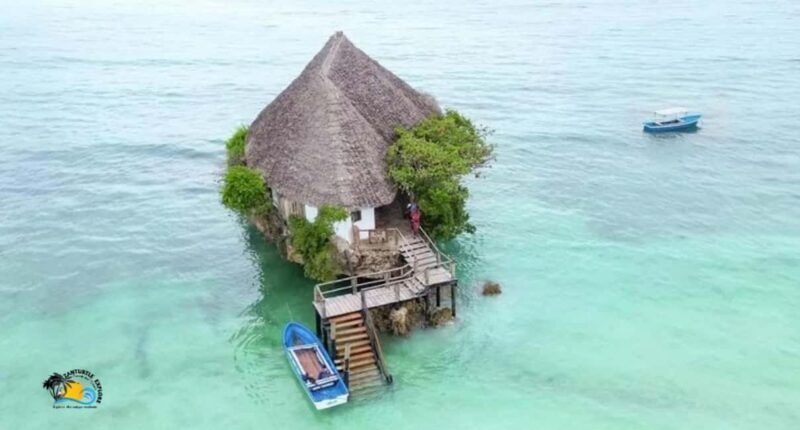 Zanzibar: Jozani Forest, Salaam Cave & The Rock Restaurant - FAQ