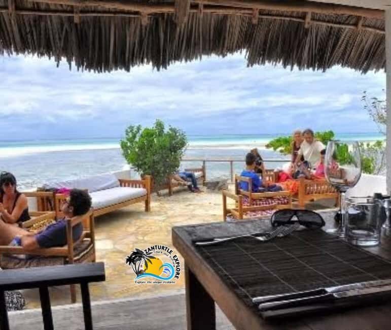 Zanzibar: Jozani Forest, Salaam Cave & The Rock Restaurant - An In-Depth Look at the Tour Experience