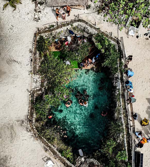 Zanzibar: Jozani Forest, Salaam & Maalum Caves and Sunset - FAQ