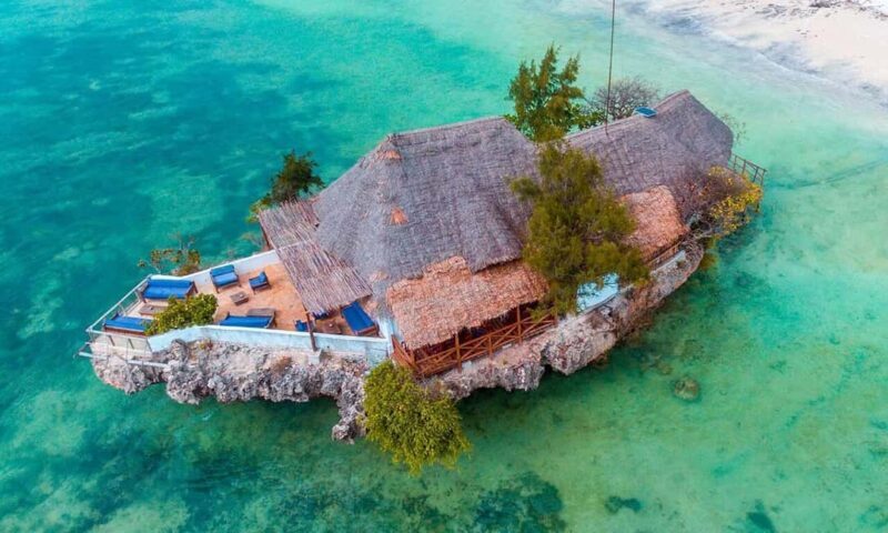 Zanzibar: Jozani Forest, Sea Turtles, & The Rock Restaurant - Introduction: An All-in-One Zanzibar Experience
