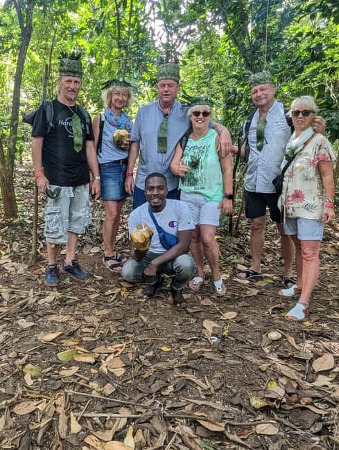 Zanzibar: Jozani Forest & Spice Farm Private Tour with Lunch - An In-Depth Look at the Tour