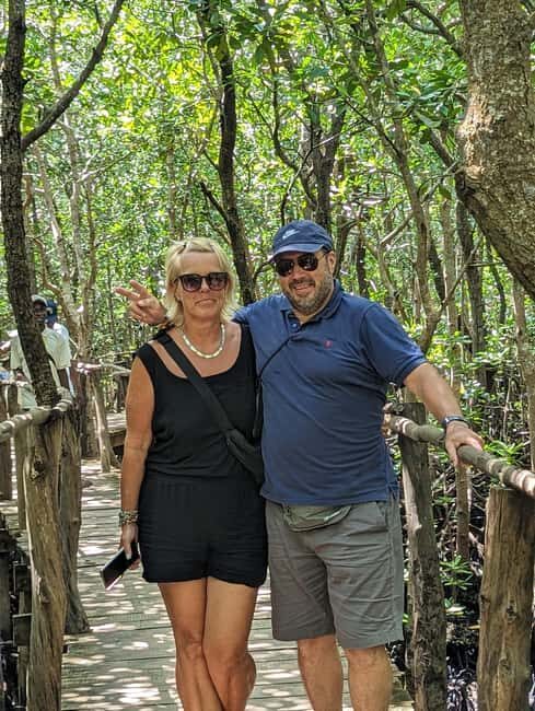 Zanzibar: Jozani Forest & Spice Farm Private Tour with Lunch - Final thoughts