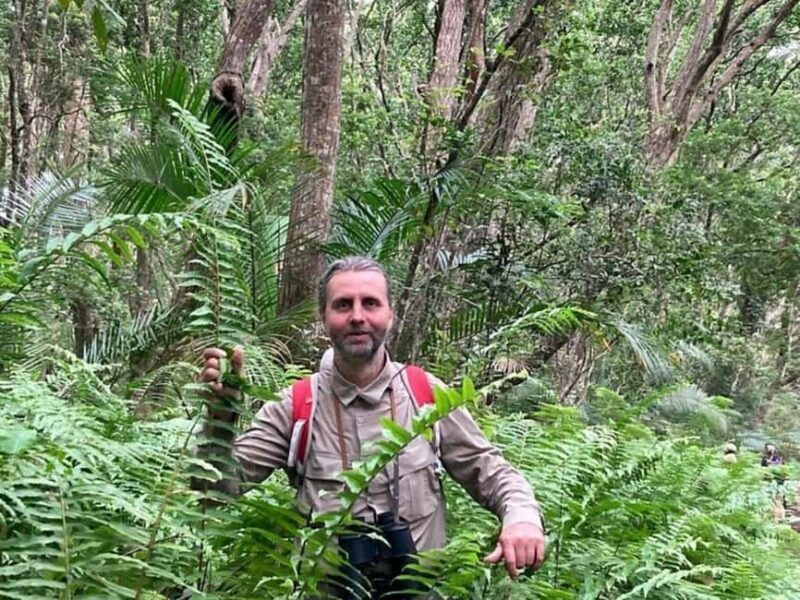 Zanzibar: Jozani forest, Spice farm & Stone town City tour - Exploring the Highlights