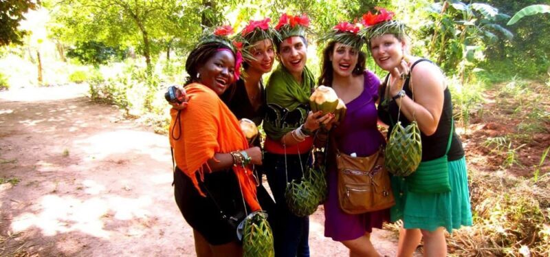 Zanzibar: Jozani Forest & Spice Farm Tour with Tea, Transfer - Final Thoughts