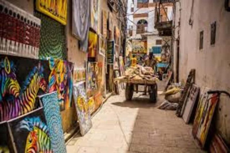 Zanzibar: Jozani Forest, Spice Farms & Stone Town Day Tour - Who Would Love This Tour?