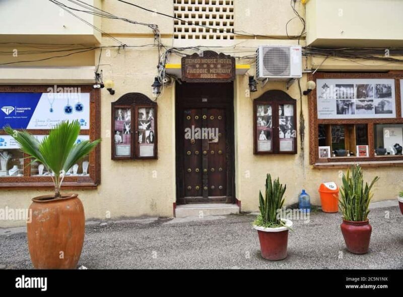 Zanzibar: Jozani forest, Stone town tour & Prison island - FAQs