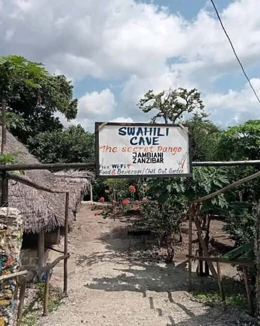 Zanzibar: Jozani Forest, Swahili Cave & Mtende Beach Tour - Why This Tour Stands Out