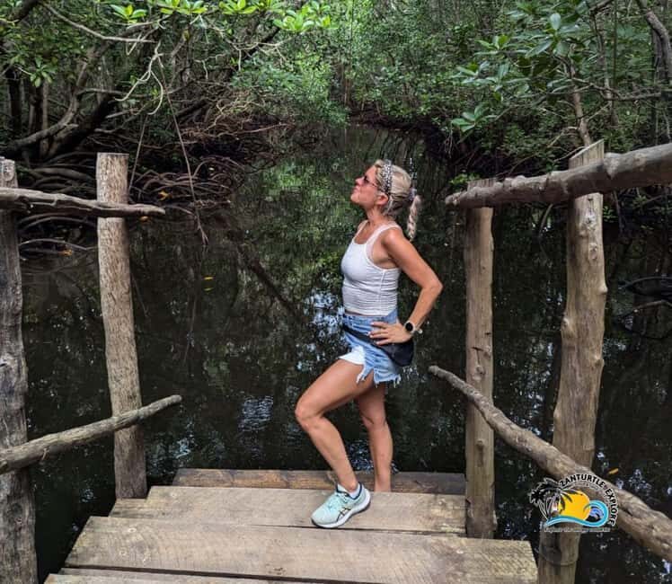 Zanzibar: Jozani Forest Tour and The Rock Restaurant - How the Tour Offers Value