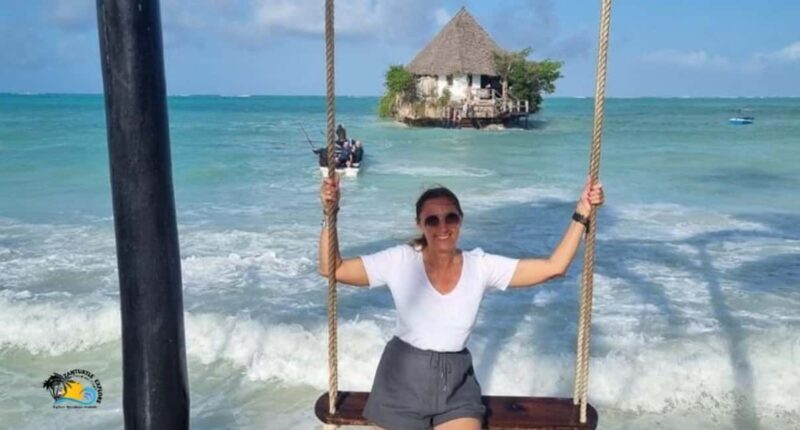 Zanzibar: Jozani Forest Tour and The Rock Restaurant - The Sum Up
