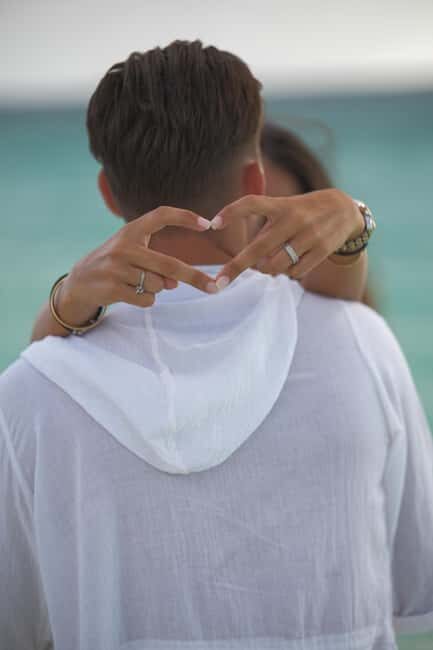 Zanzibar: Kendwa Beach Professional Photoshoot - Key Points