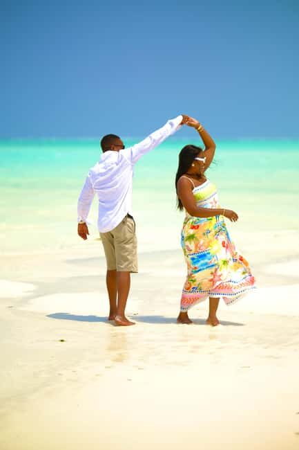 Zanzibar: Kendwa Beach Professional Photoshoot - Final Thoughts