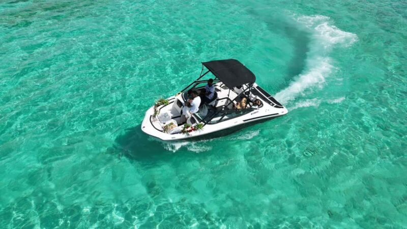 Zanzibar: Luxury Speedboat Island Hopping Tour - Final Thoughts