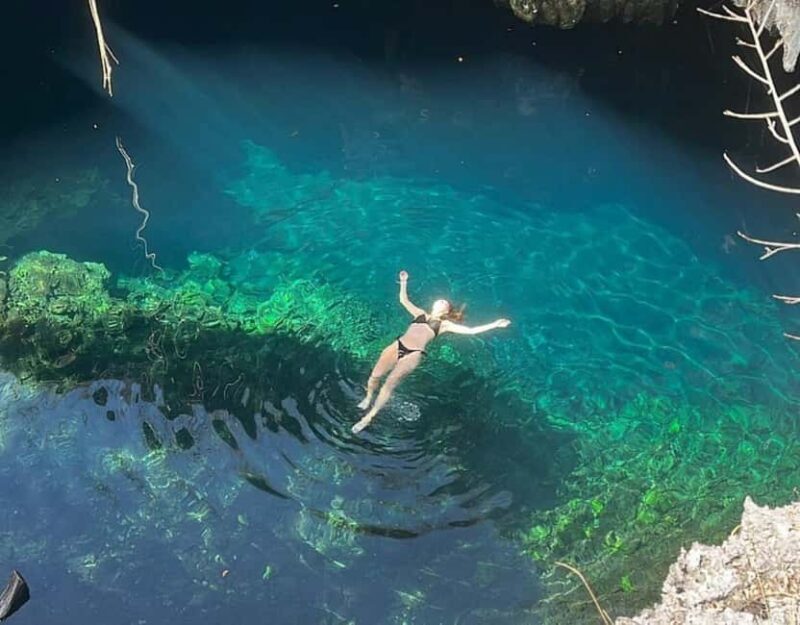 Zanzibar: Maalum cave half day tour - What Is the Maalum Cave Half-Day Tour?