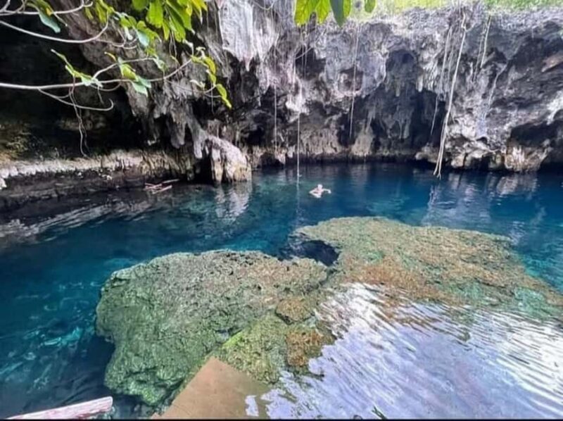 Zanzibar: Maalum cave half day tour - Cultural and Historical Insights