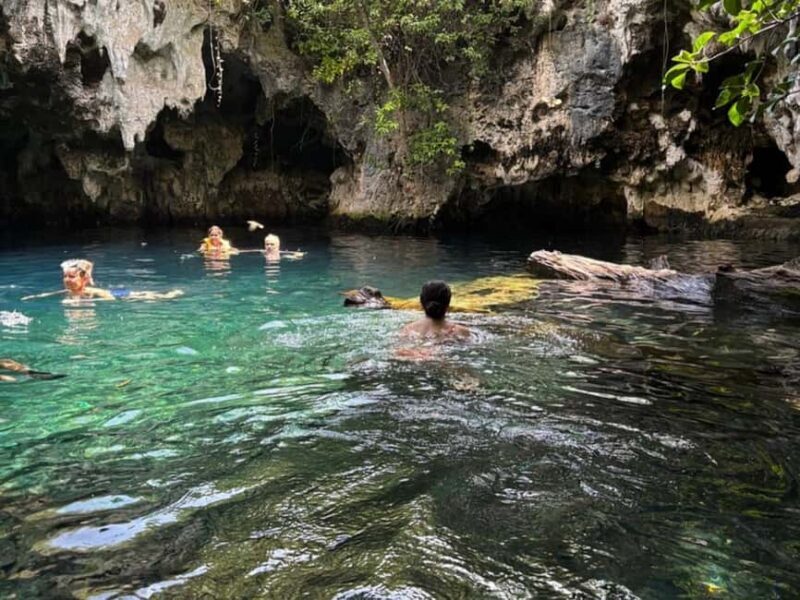Zanzibar: Maalum cave half day tour - Authentic Experiences and Hidden Gems
