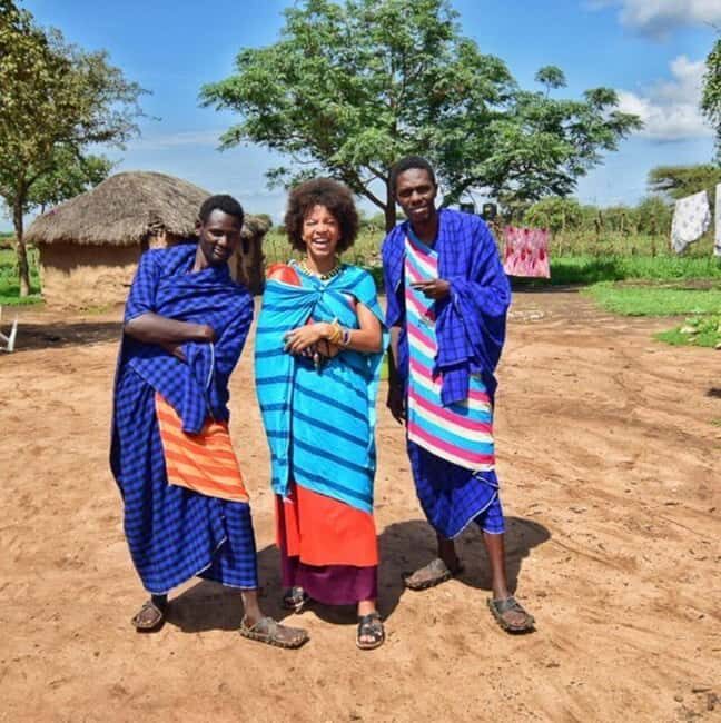 Zanzibar: Maasai Market Tour with Local Guide - Zanzibar: Maasai Market Tour with Local Guide
