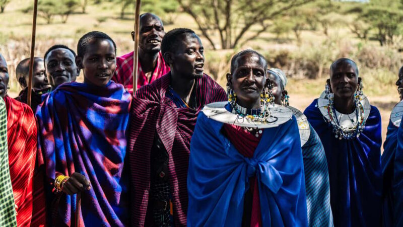 Zanzibar: Maasai village and Nungwi turtles experience trip - Who Will Love This Tour?