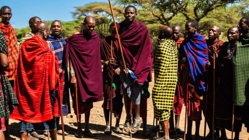 Zanzibar: Maasai village and Nungwi turtles experience trip - FAQs