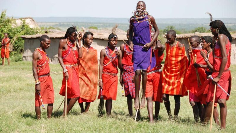 Zanzibar: Maasai village Tour with Sunset Dhow Cruise - What to Expect on the Tour