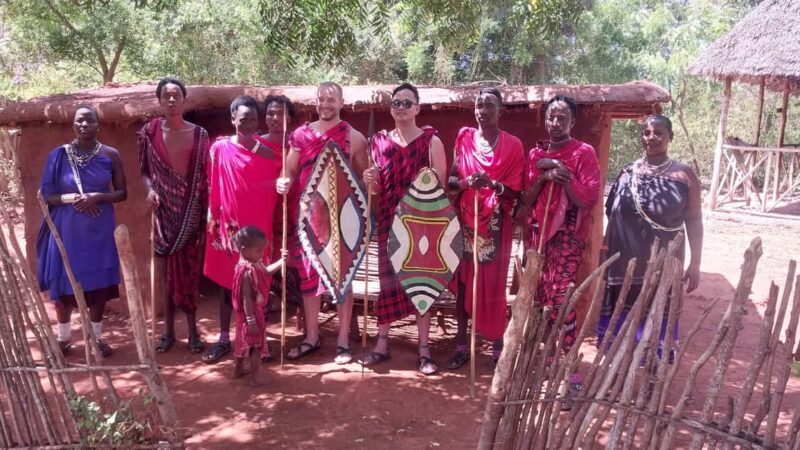 Zanzibar: Maasai village Tour with Sunset Dhow Cruise - Authenticity, Value, and Experience