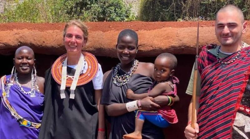 Zanzibar: Maasai World Tour with Cultural Practices - The Itinerary Breakdown