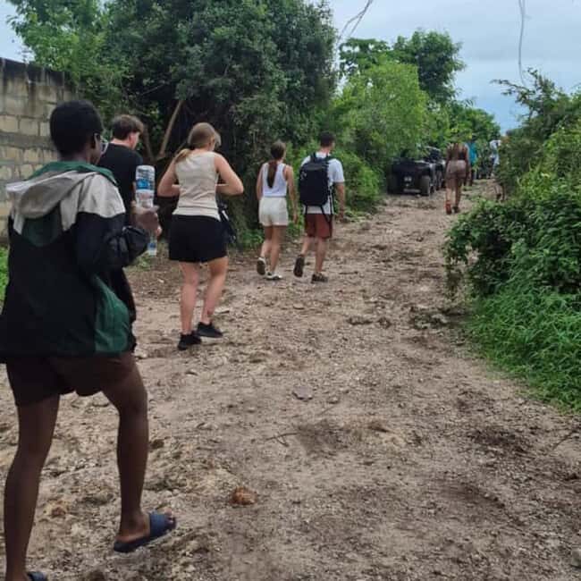 Zanzibar: Mangrove kayaking and turtle swim at Salaam Cave - Practical Details and Logistics