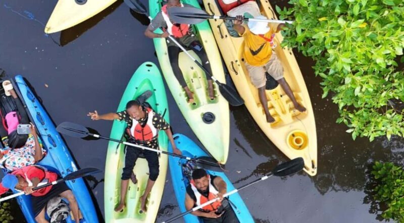 Zanzibar: Mangrove Kayaking and Village tour with Fruits - Who is This Tour Best For?