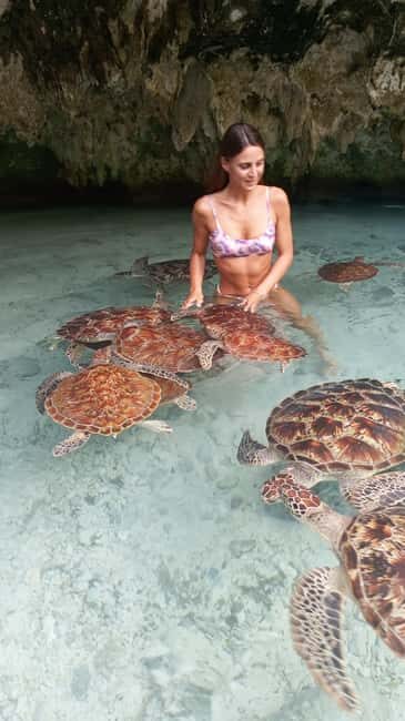 ZANZIBAR : mangroves kayak tour at Uzi island with fruits - FAQ