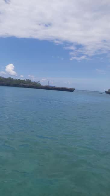 Zanzibar: Maruhubi Palace & Nyemembe Island Day Tour - Key Points