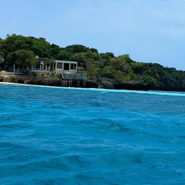 Zanzibar: Maruhubi Palace & Nyemembe Island Day Tour - Who Should Consider This Tour?