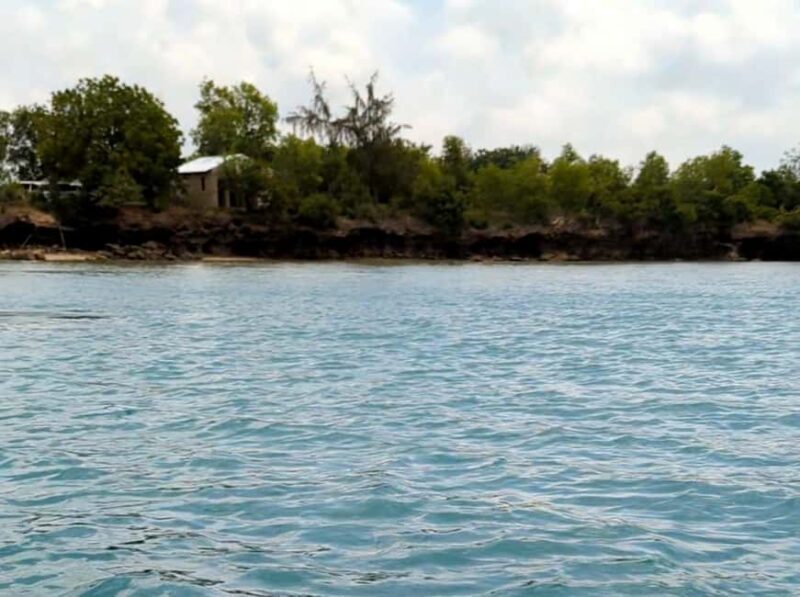 Zanzibar: Maruhubi Palace & Nyemembe Island Day Tour - The Sum Up