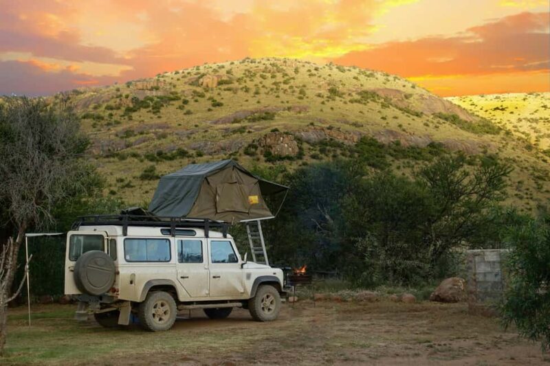 Zanzibar: Mikumi National Park 2-Day Safari with Flights - An Inside Look at the 2-Day Mikumi Safari Experience