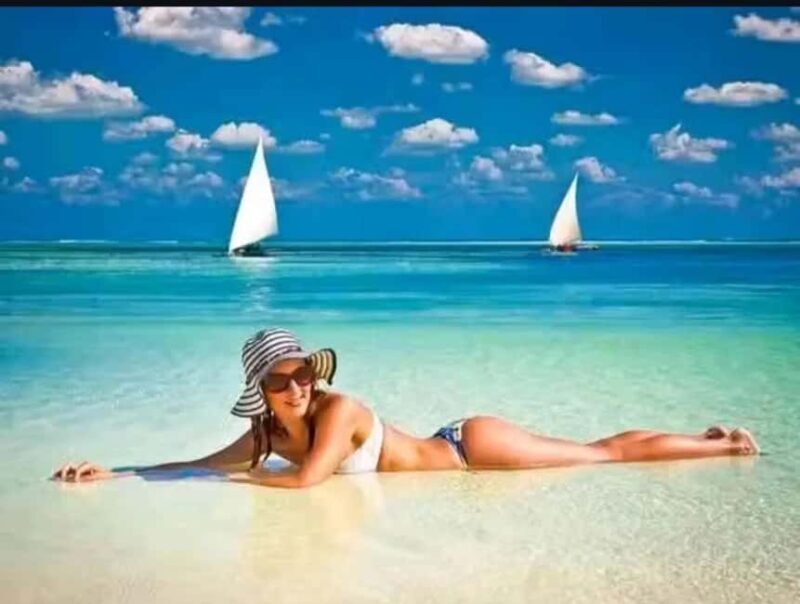 Zanzibar: Mnemba Island Dolphin & Snorkeling Boat Trip - Who Should Consider This Tour?