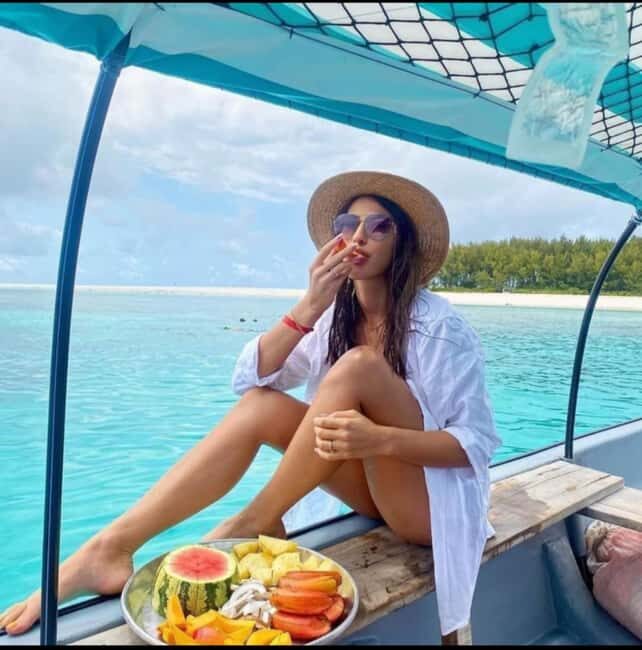 Zanzibar: Mnemba Island Dolphin & Snorkeling Boat Trip - FAQ