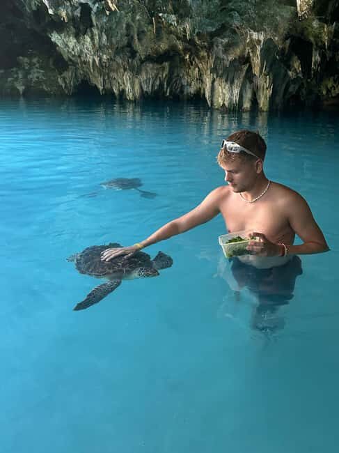 ZANZIBAR: Mnemba Island, Jozani Forest & Sea Turtles - Final Thoughts: A Day Packed with Authentic Encounters