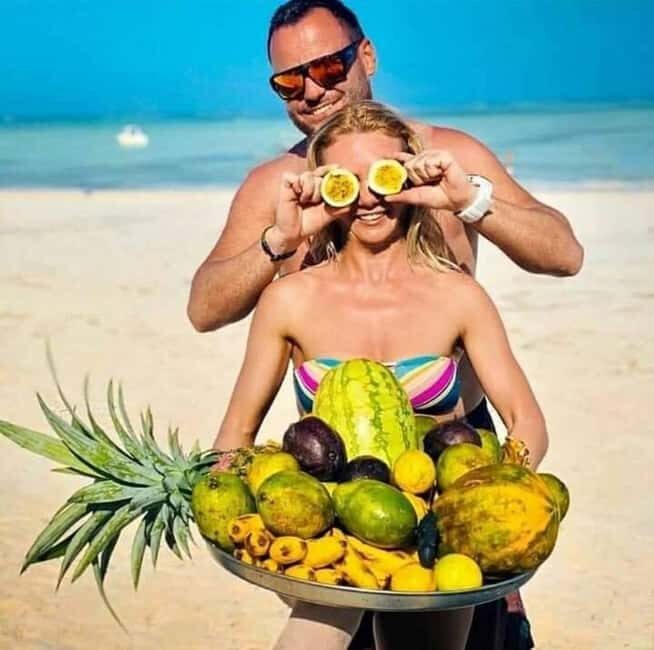 Zanzibar: Mnemba Island Private tour - A Detailed Look at the Mnemba Island Private Tour