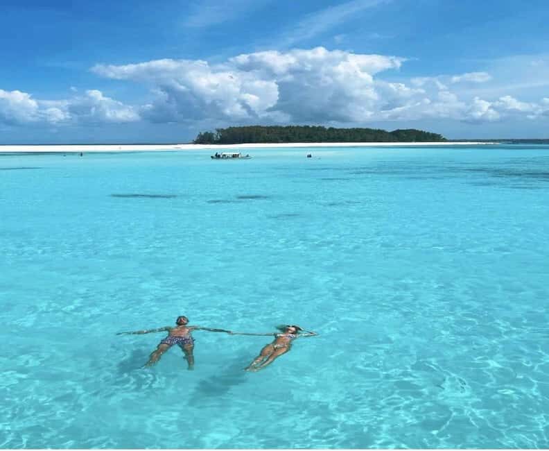 Zanzibar: Mnemba Island Snorkeling and Dolphin Watching - FAQ