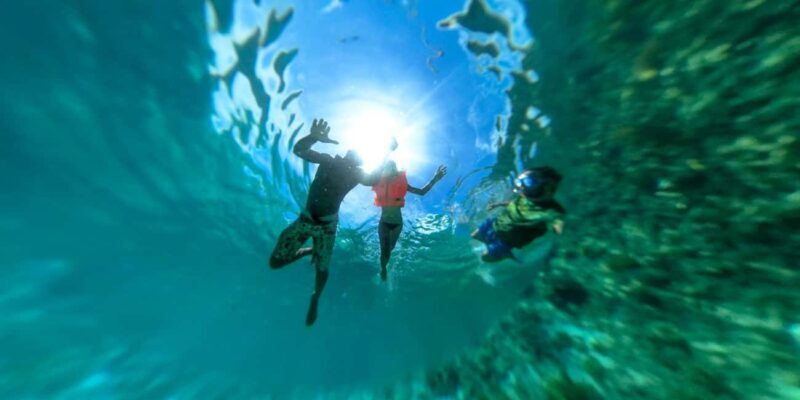 Zanzibar: Mnemba island Snorkeling & Boat Tour with Lunch - The Itinerary: What to Expect on Your Day