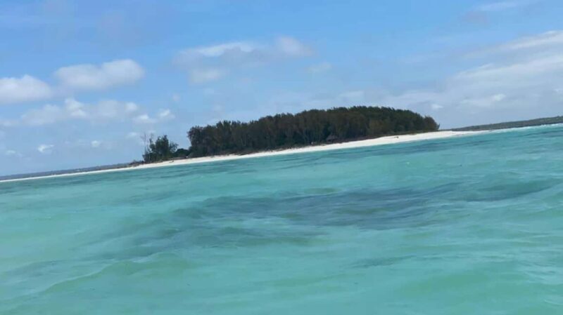 Zanzibar: Mnemba Island Snorkeling, Spice Tour & Stone Town - Exploring the Highlights